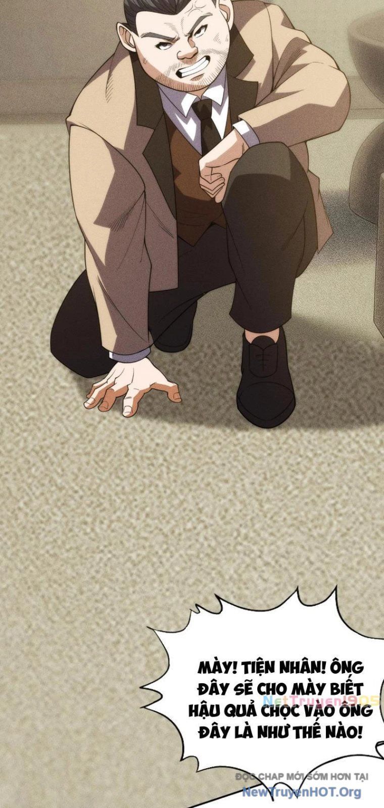 Ẩn Long Đô Thị - Chapter 4 - Page 32