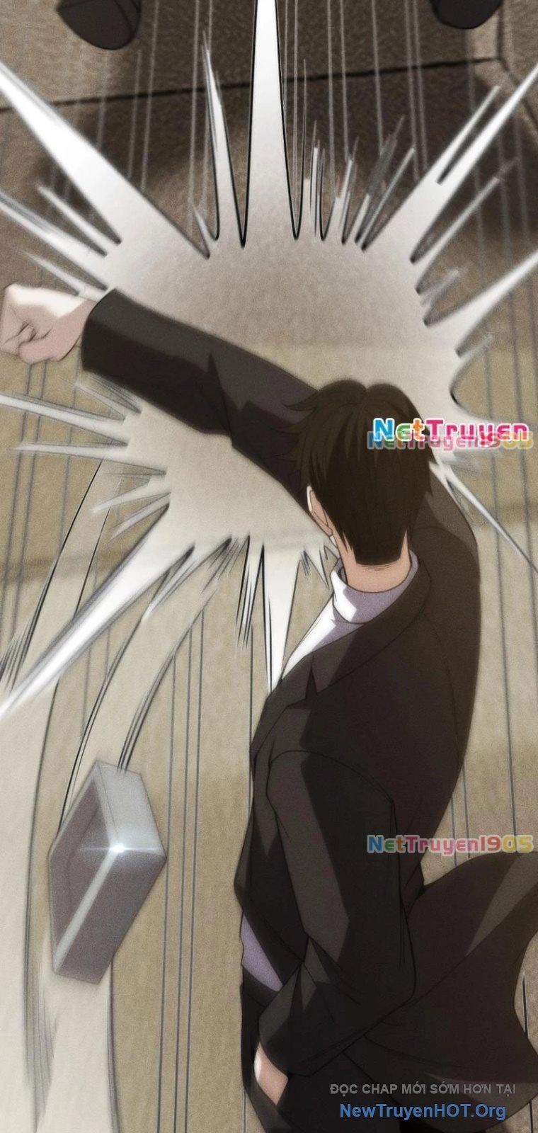 Ẩn Long Đô Thị - Chapter 4 - Page 38