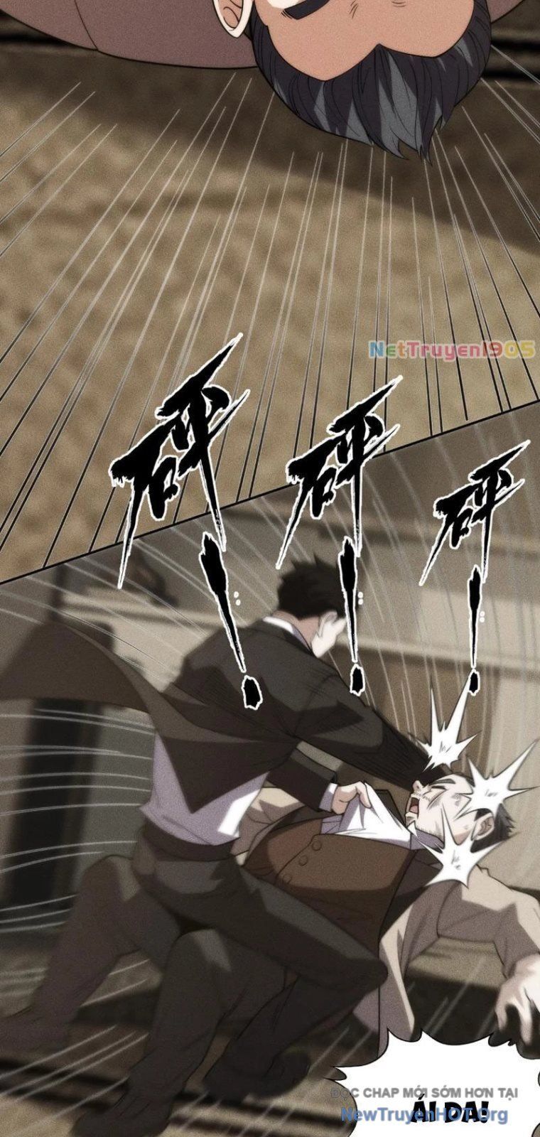 Ẩn Long Đô Thị - Chapter 4 - Page 42