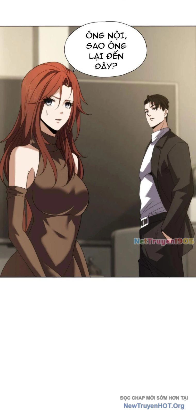 Ẩn Long Đô Thị - Chapter 4 - Page 46