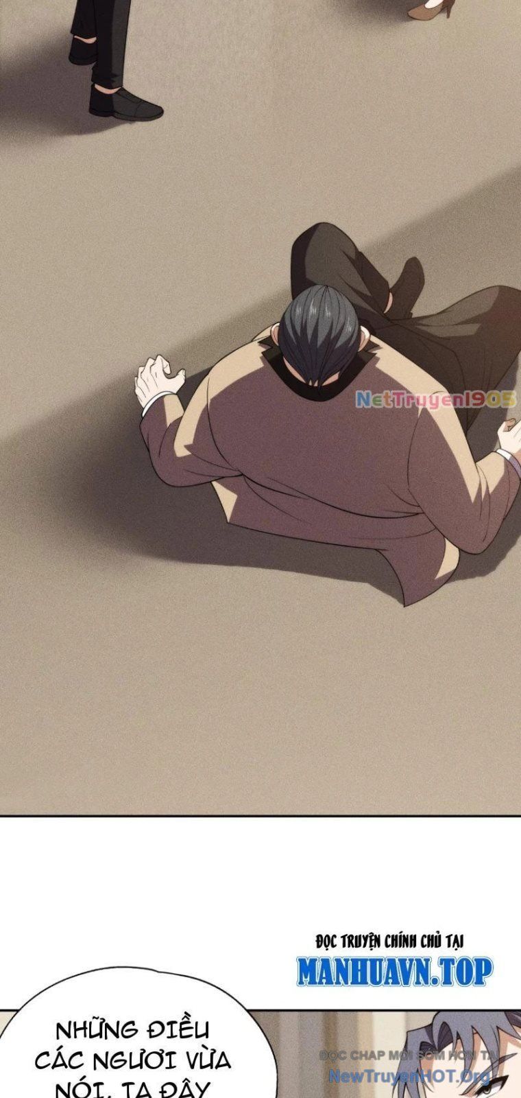 Ẩn Long Đô Thị - Chapter 4 - Page 48