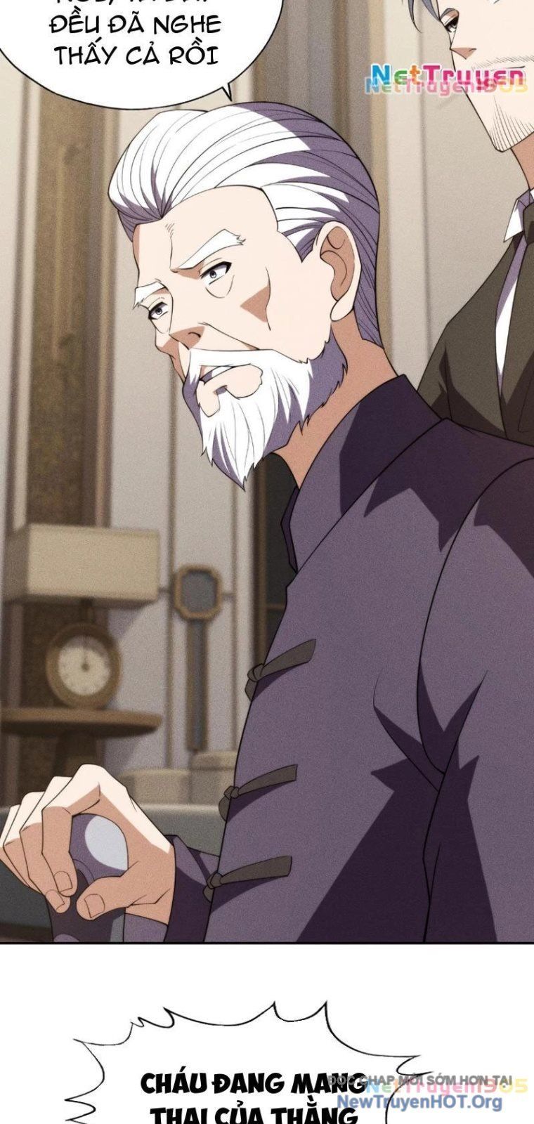 Ẩn Long Đô Thị - Chapter 4 - Page 49