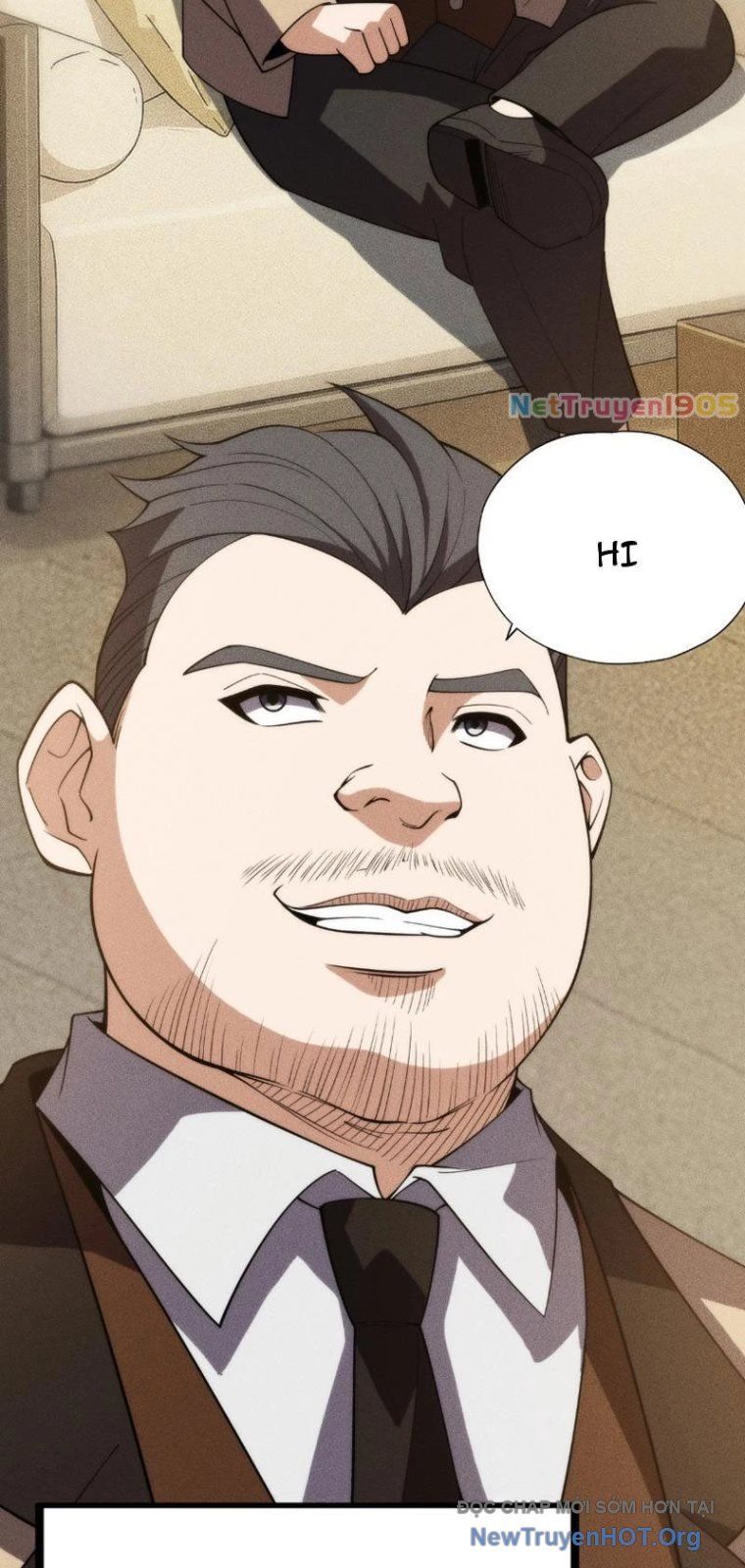 Ẩn Long Đô Thị - Chapter 4 - Page 5