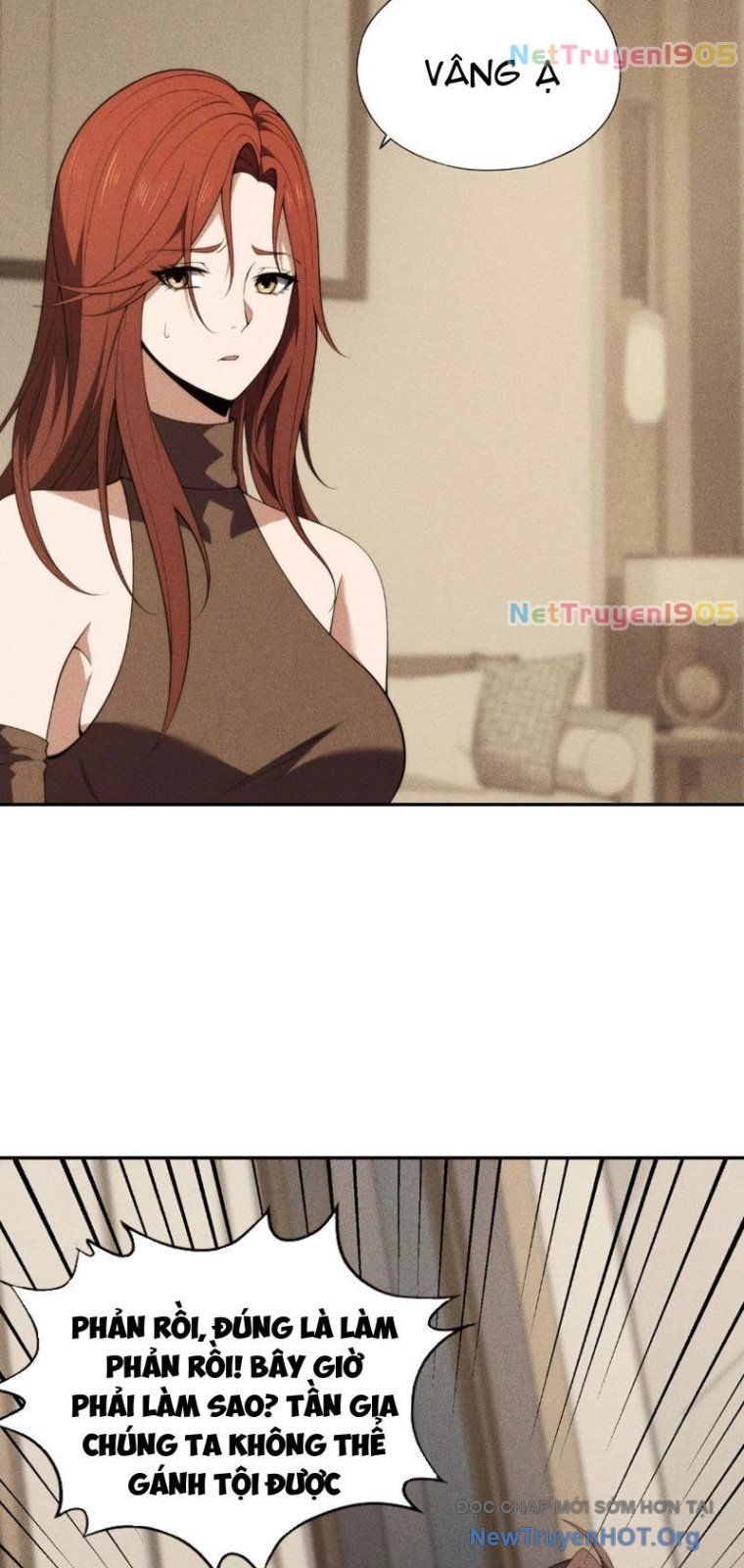 Ẩn Long Đô Thị - Chapter 4 - Page 51