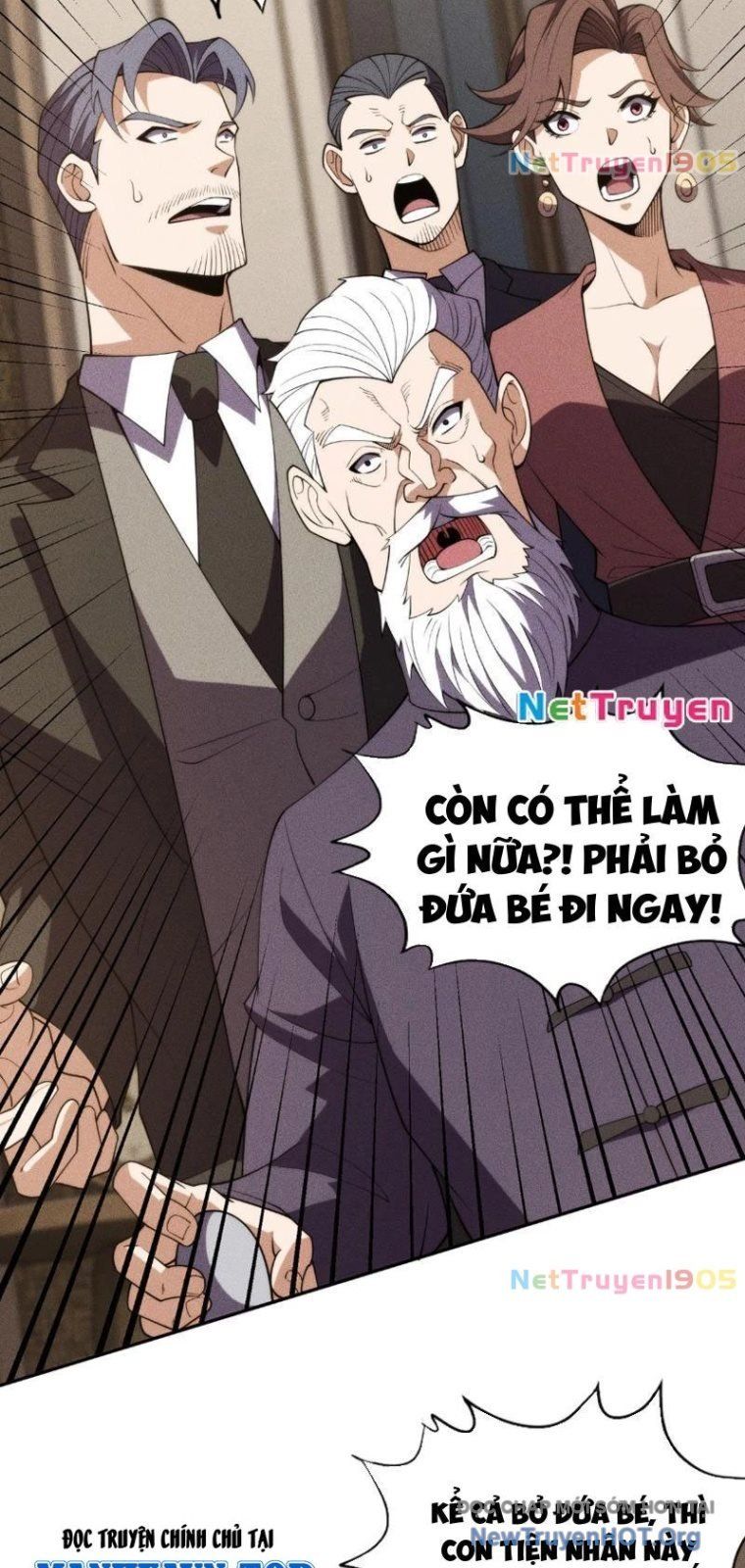 Ẩn Long Đô Thị - Chapter 4 - Page 52