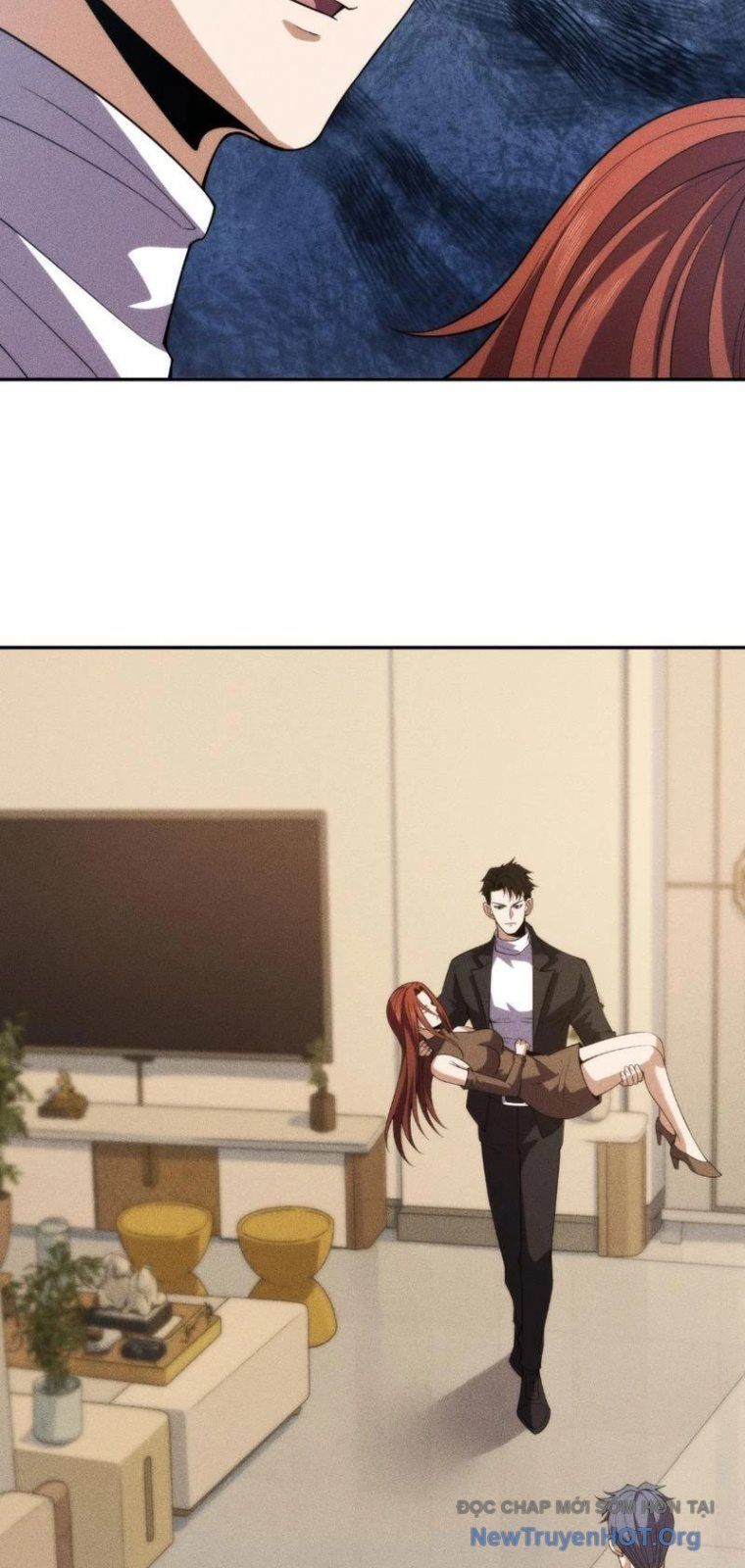 Ẩn Long Đô Thị - Chapter 4 - Page 60