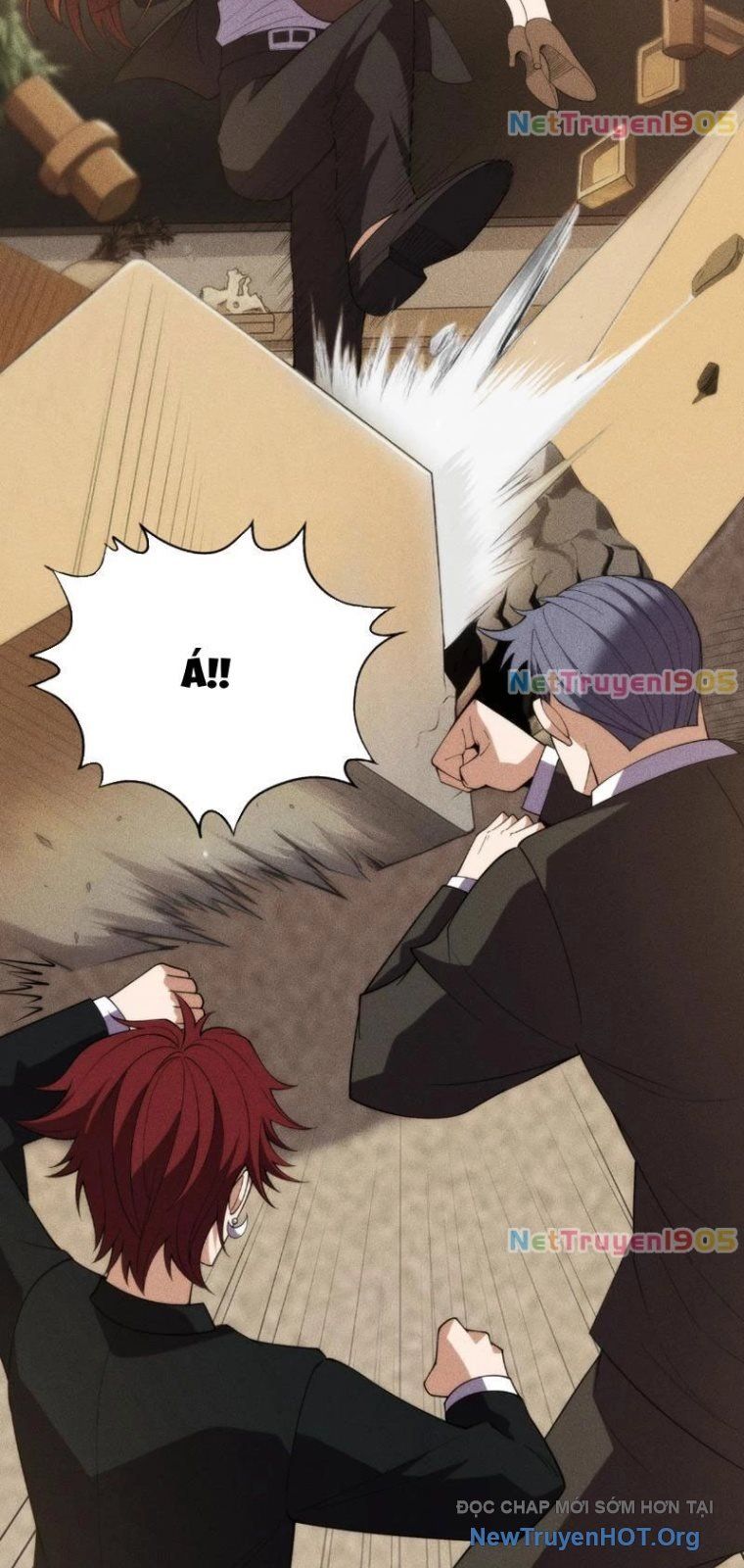 Ẩn Long Đô Thị - Chapter 4 - Page 62