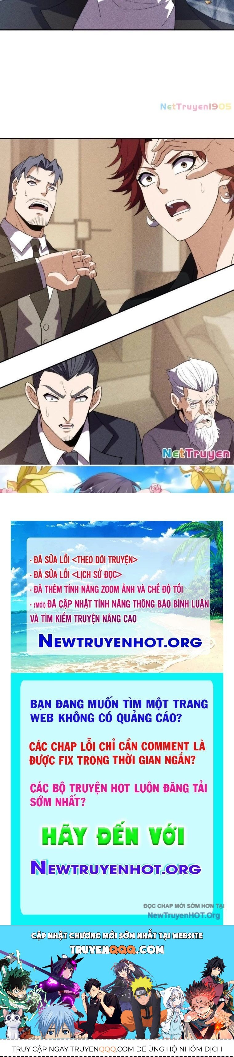 Ẩn Long Đô Thị - Chapter 4 - Page 64