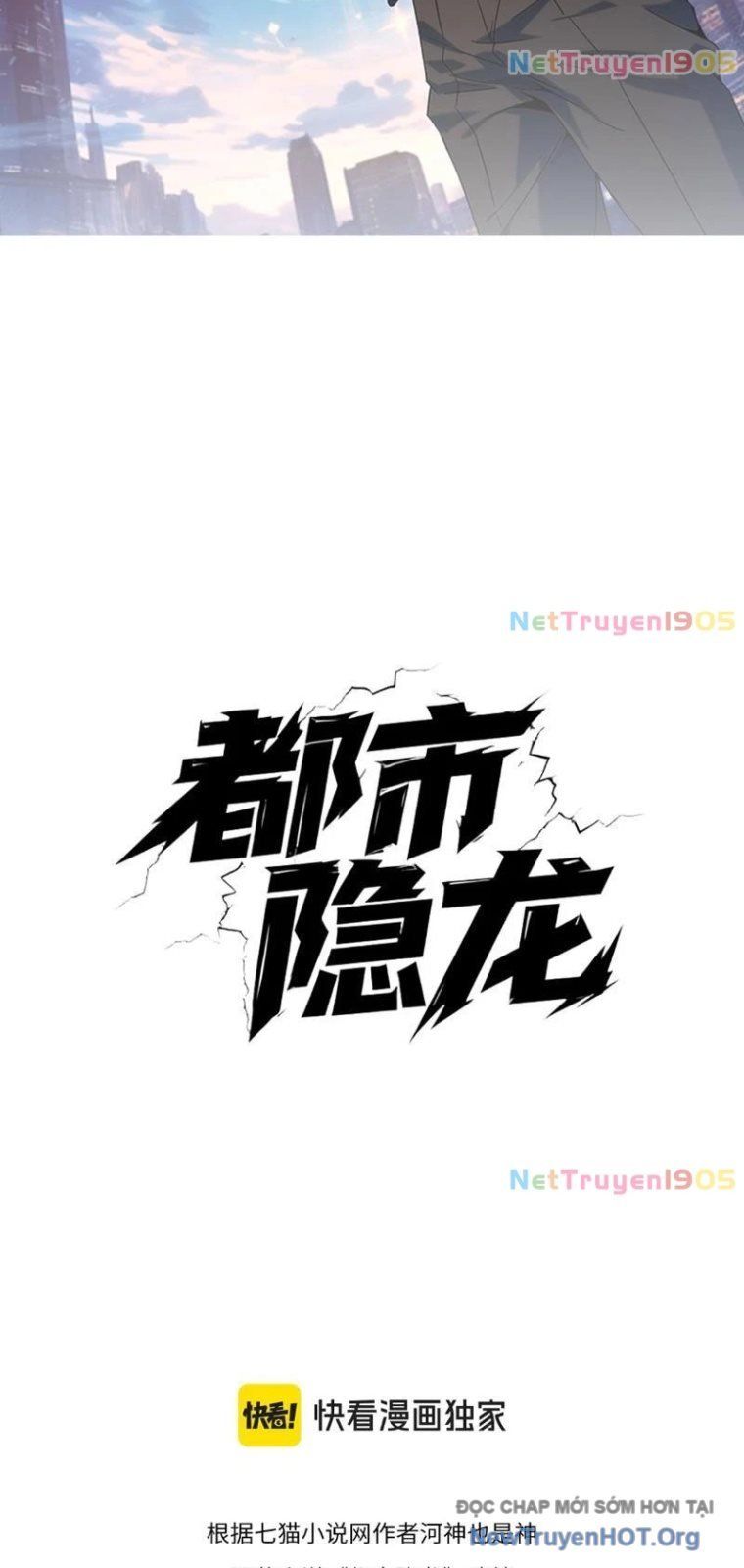 Ẩn Long Đô Thị - Chapter 4 - Page 7