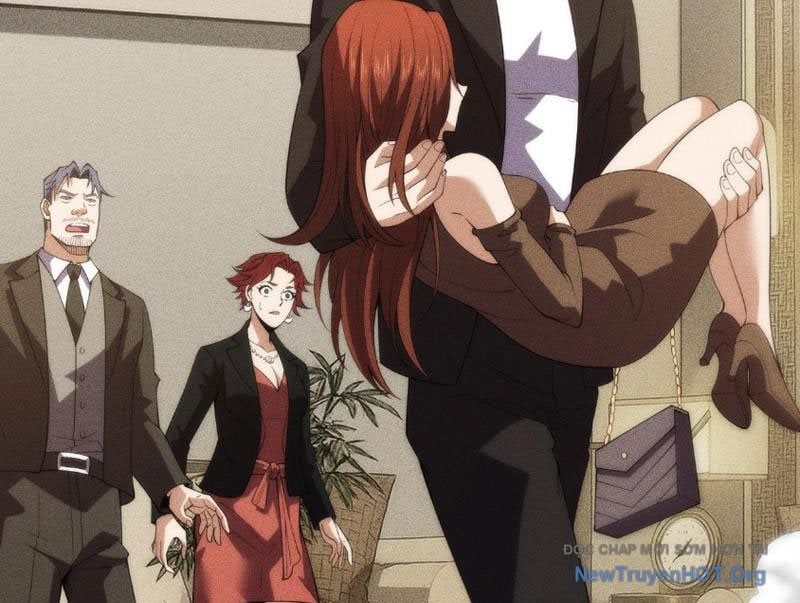 Ẩn Long Đô Thị - Chapter 5 - Page 20