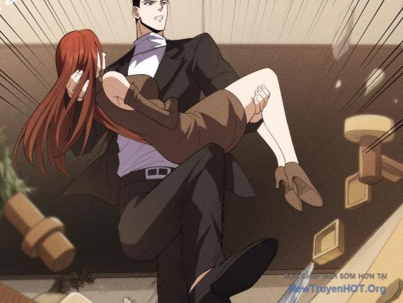 Ẩn Long Đô Thị - Chapter 5 - Page 6