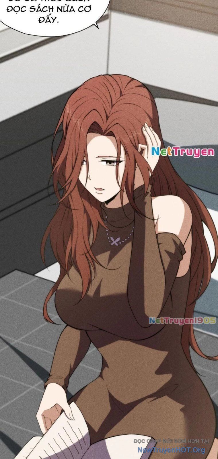 Ẩn Long Đô Thị - Chapter 6 - Page 10