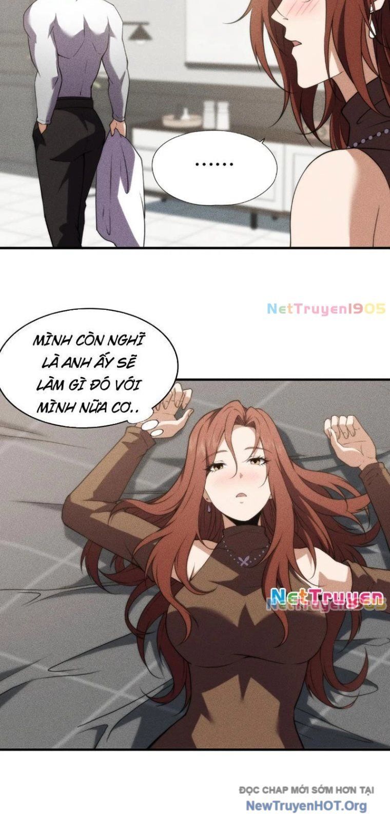 Ẩn Long Đô Thị - Chapter 6 - Page 15