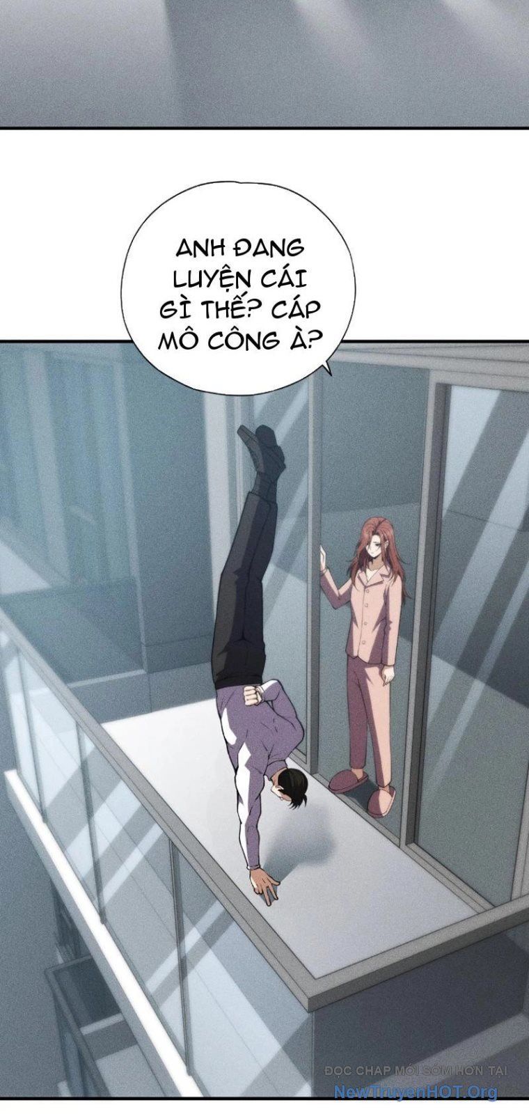 Ẩn Long Đô Thị - Chapter 6 - Page 18