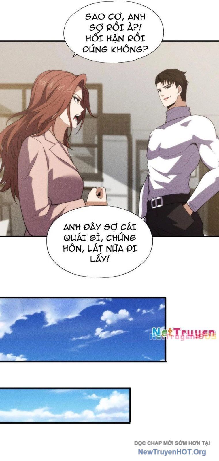 Ẩn Long Đô Thị - Chapter 6 - Page 24