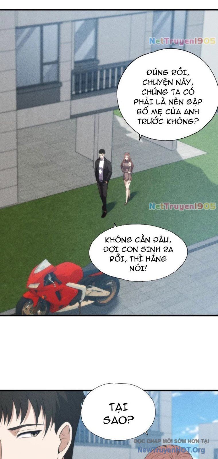 Ẩn Long Đô Thị - Chapter 6 - Page 25