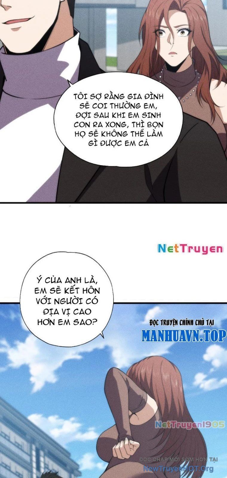 Ẩn Long Đô Thị - Chapter 6 - Page 26