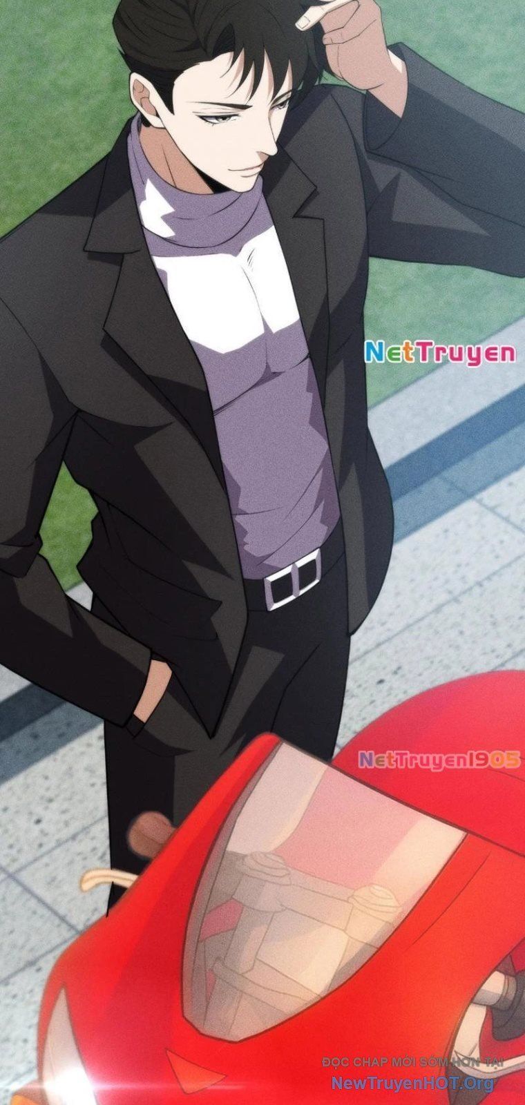 Ẩn Long Đô Thị - Chapter 6 - Page 28