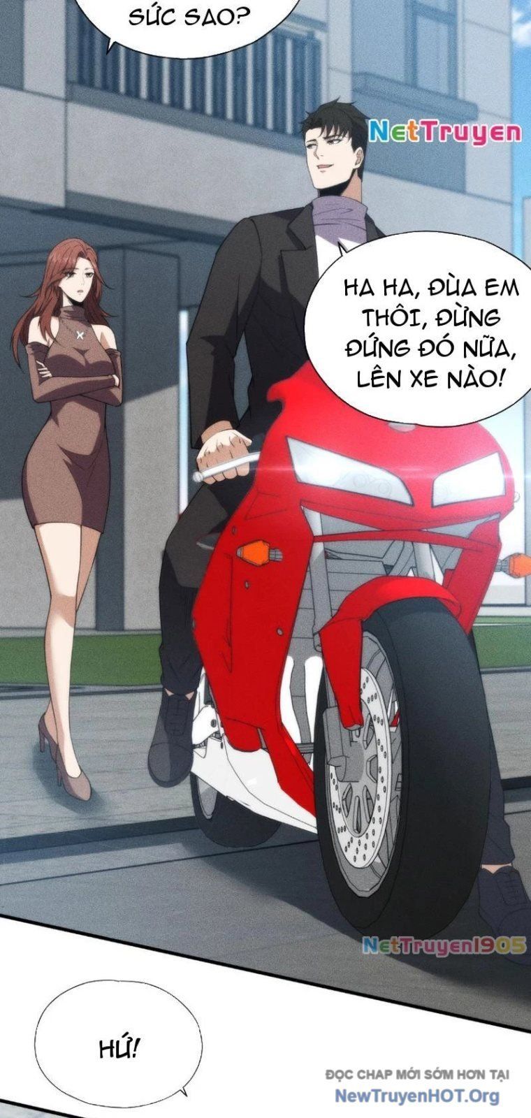 Ẩn Long Đô Thị - Chapter 6 - Page 30