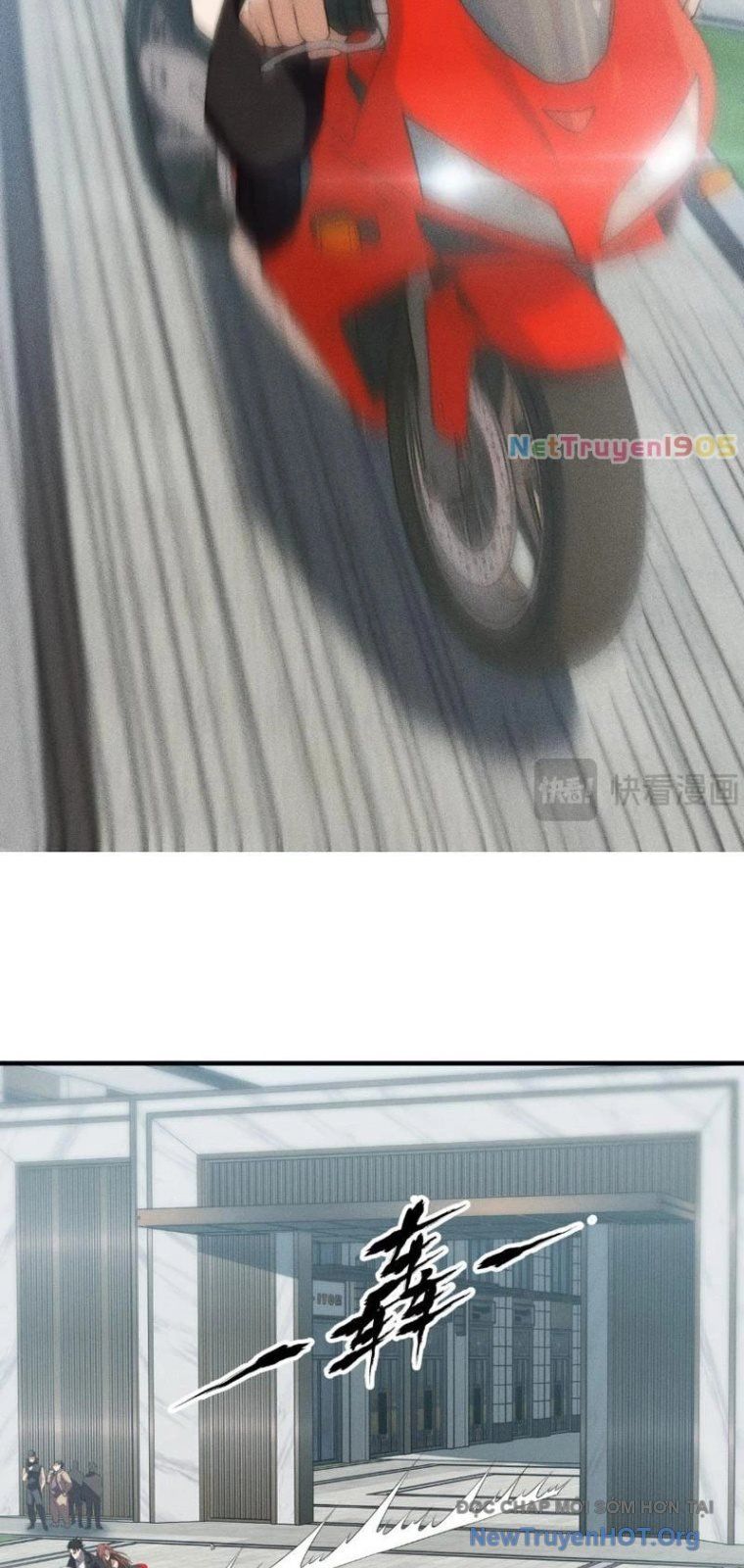 Ẩn Long Đô Thị - Chapter 6 - Page 32