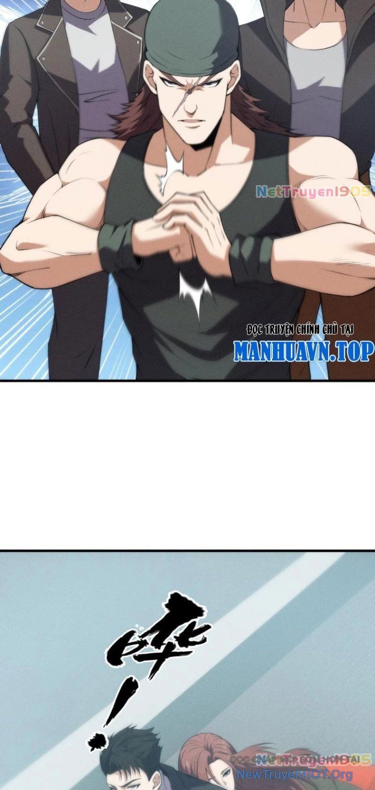 Ẩn Long Đô Thị - Chapter 6 - Page 36