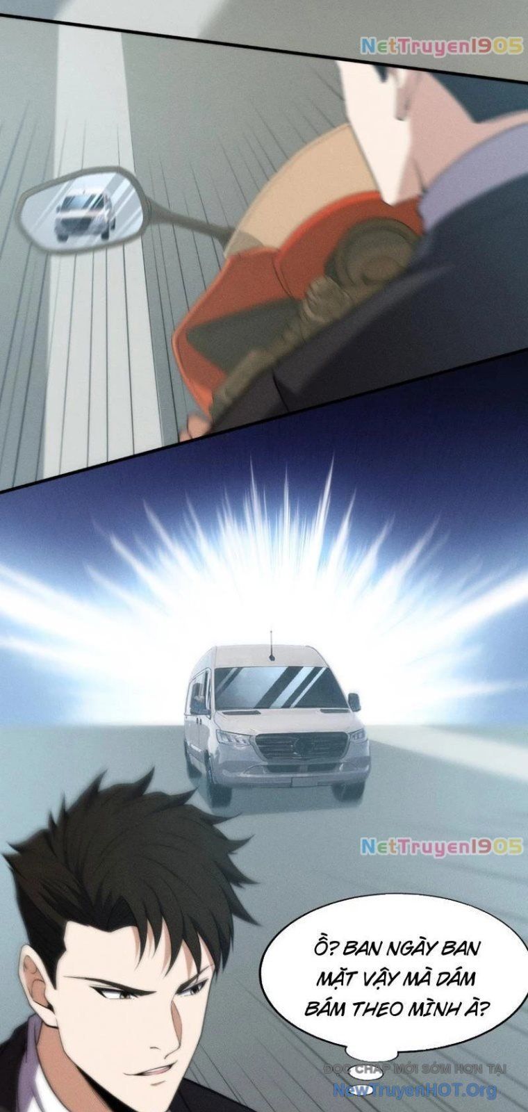 Ẩn Long Đô Thị - Chapter 6 - Page 38