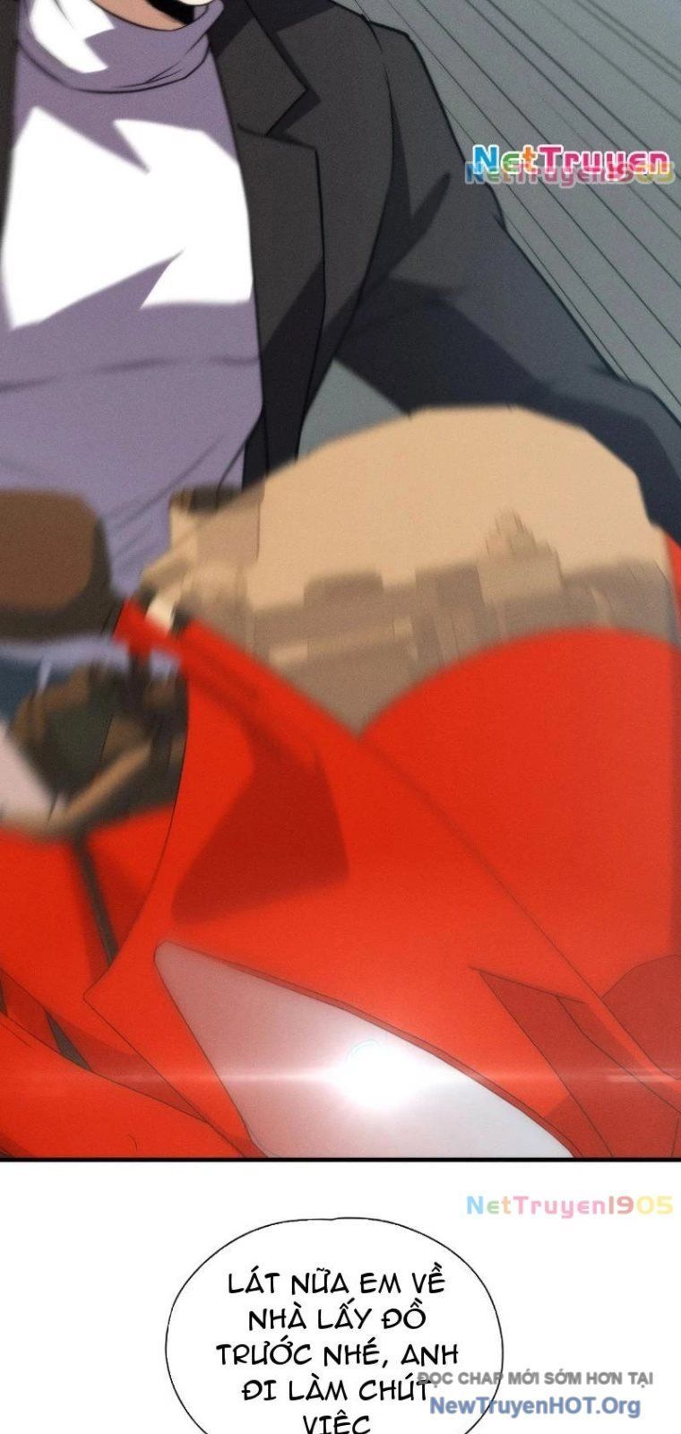 Ẩn Long Đô Thị - Chapter 6 - Page 39