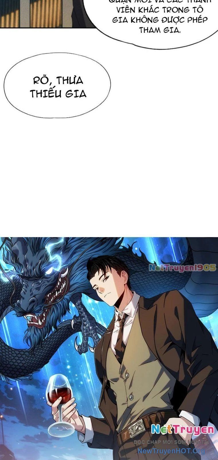 Ẩn Long Đô Thị - Chapter 6 - Page 4