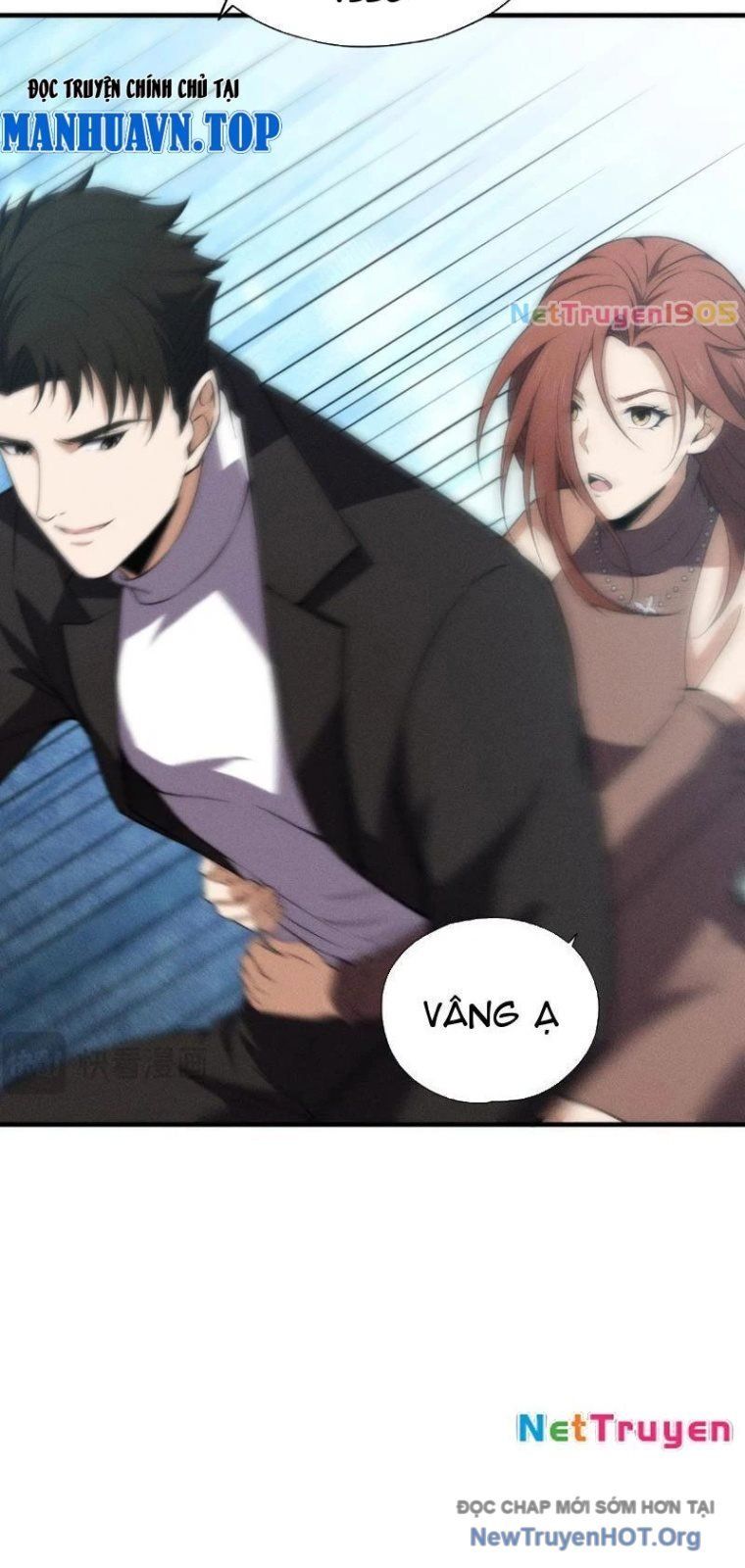 Ẩn Long Đô Thị - Chapter 6 - Page 40