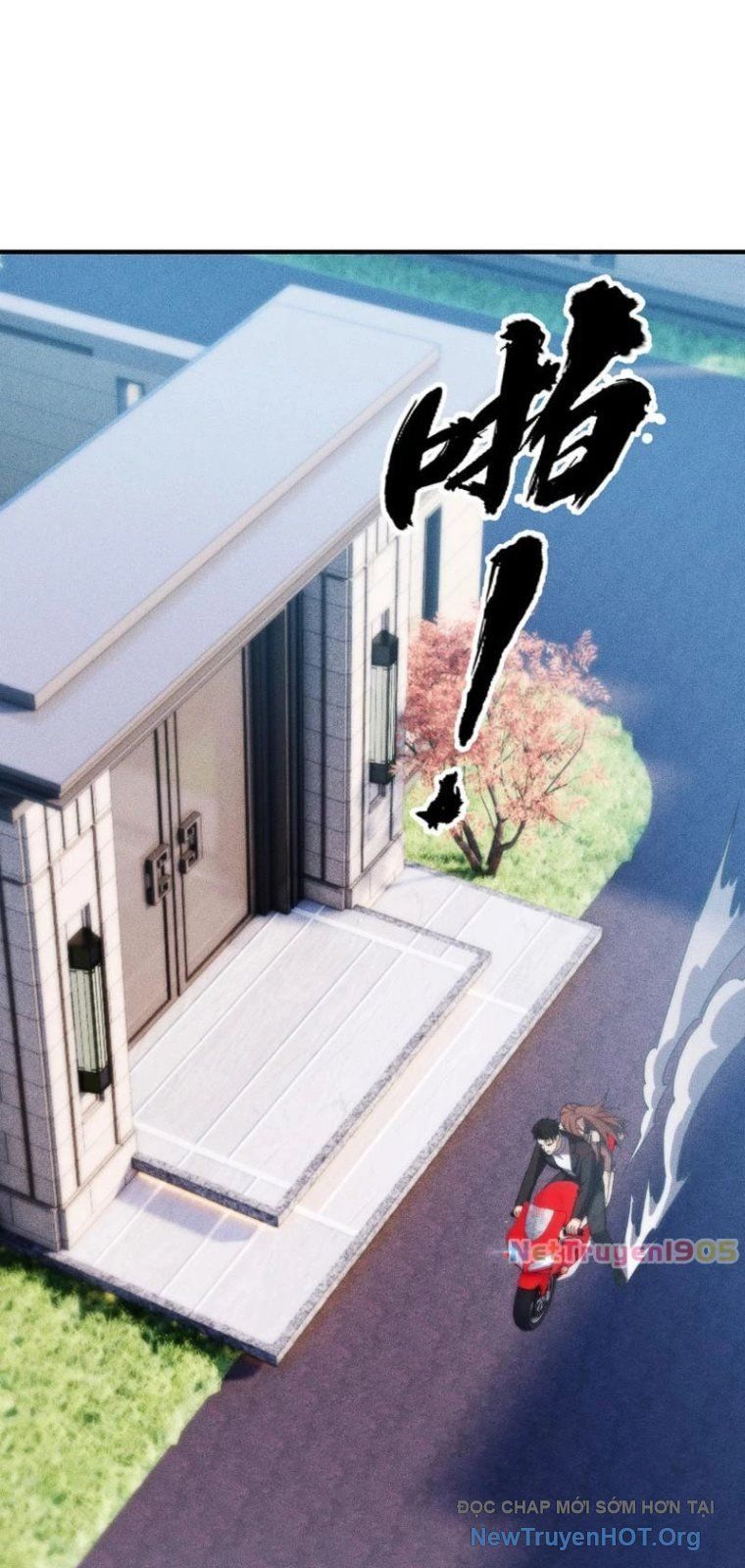 Ẩn Long Đô Thị - Chapter 6 - Page 43