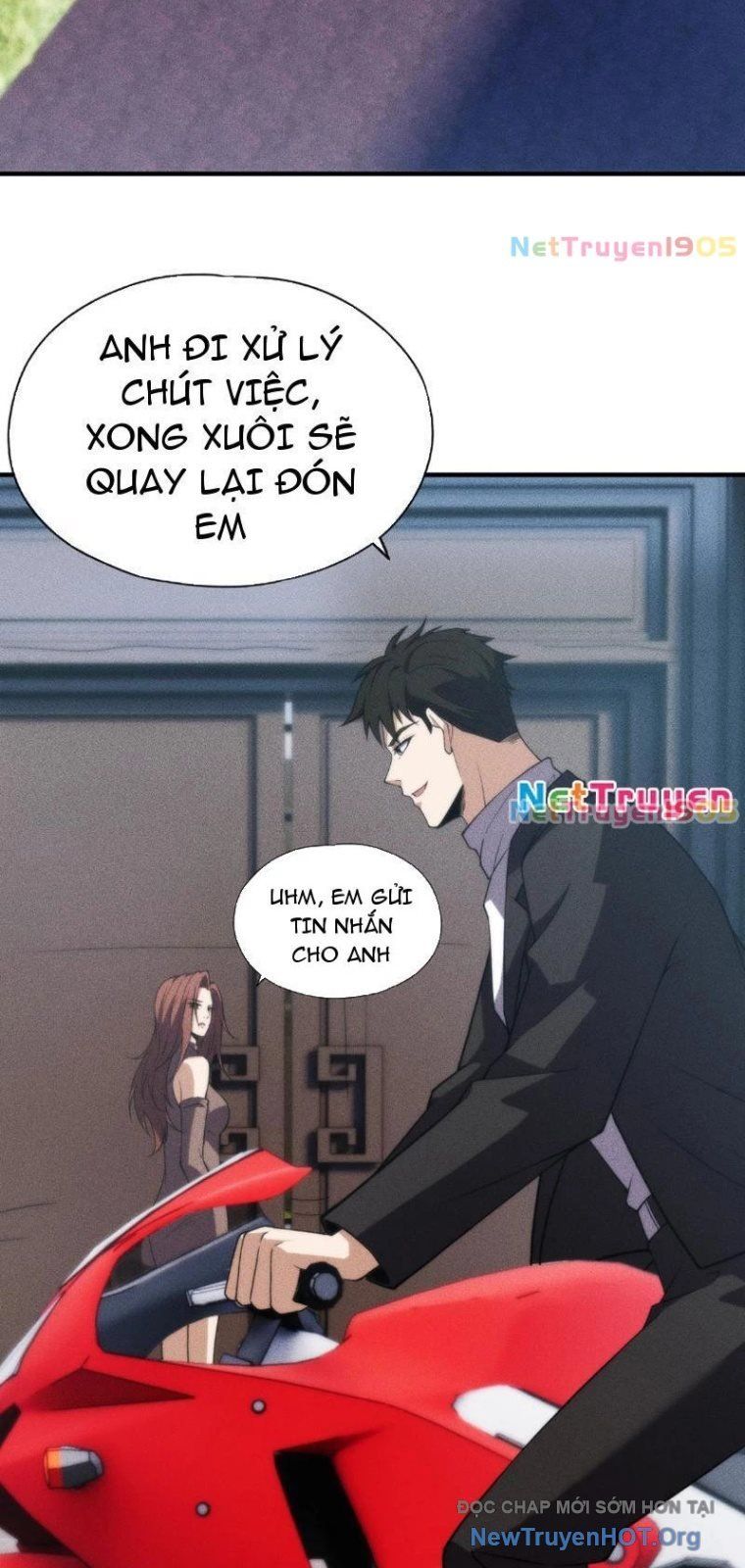 Ẩn Long Đô Thị - Chapter 6 - Page 44