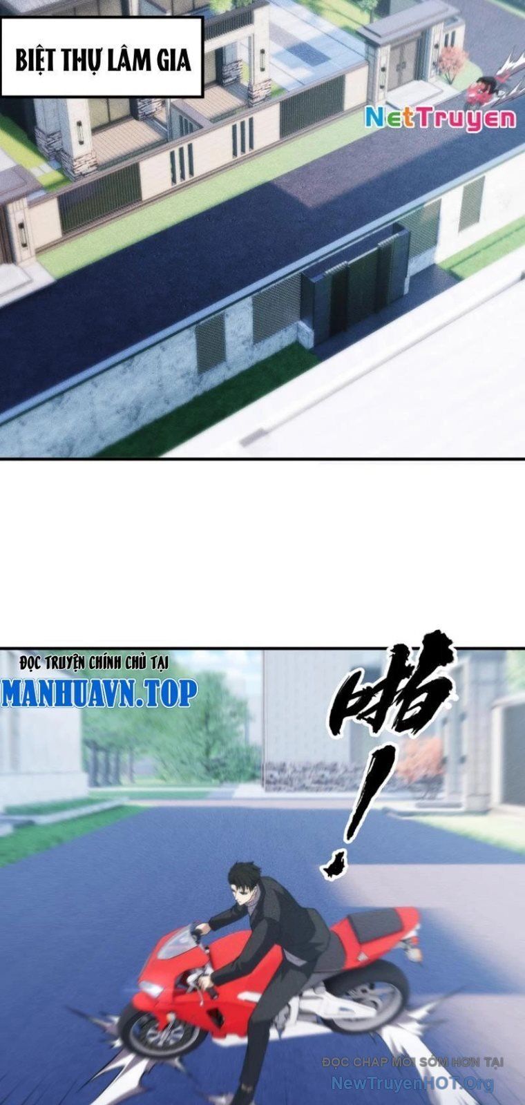 Ẩn Long Đô Thị - Chapter 6 - Page 48