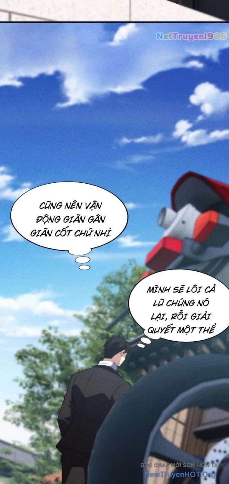 Ẩn Long Đô Thị - Chapter 6 - Page 52