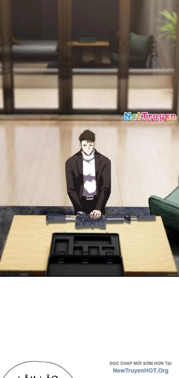 Ẩn Long Đô Thị - Chapter 6 - Page 55