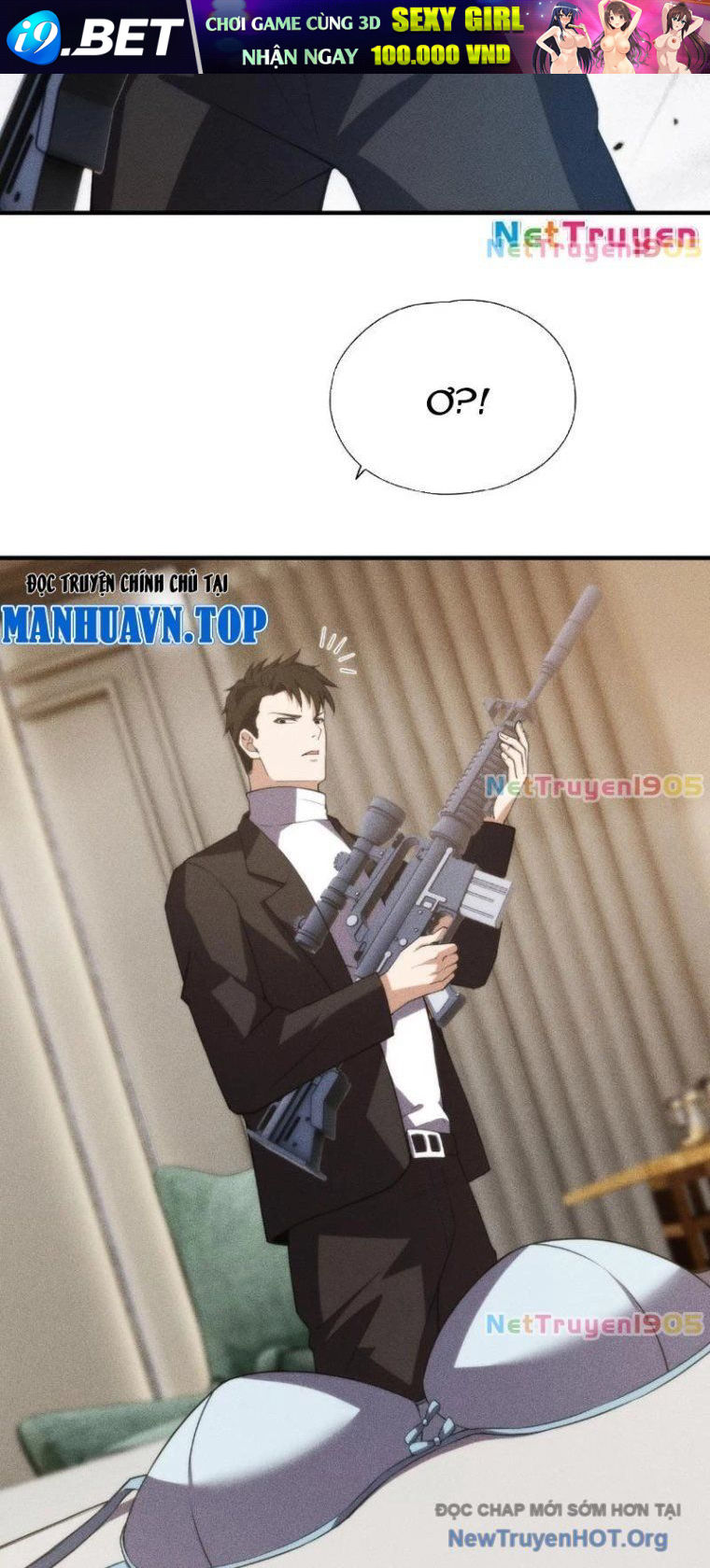 Ẩn Long Đô Thị - Chapter 6 - Page 57