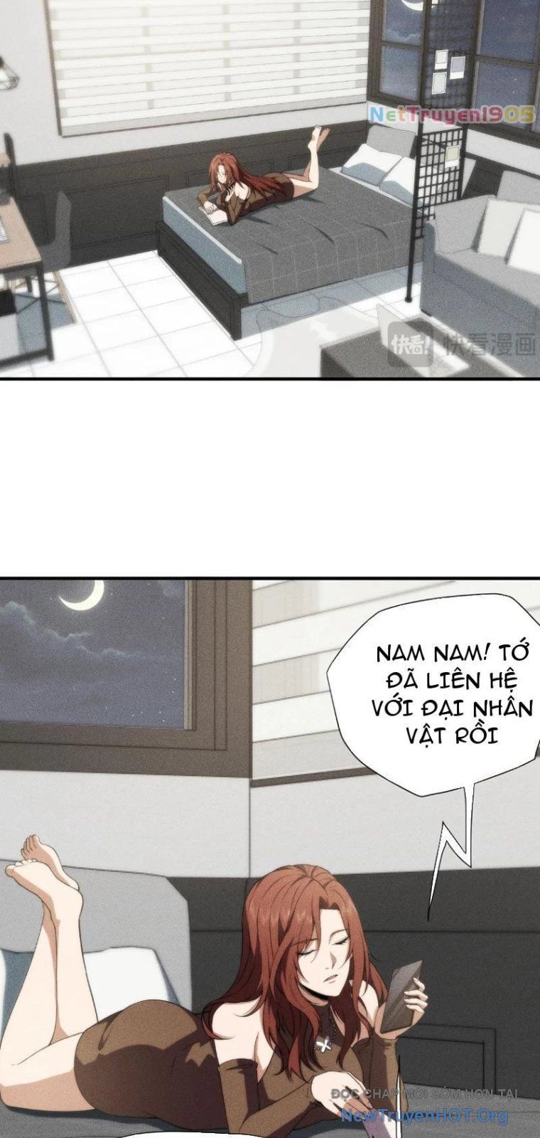 Ẩn Long Đô Thị - Chapter 6 - Page 7