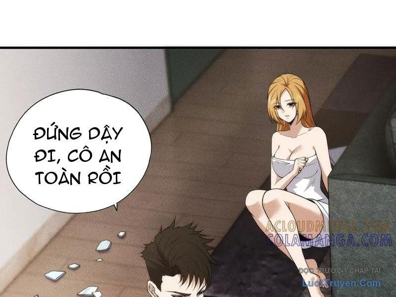 Ẩn Long Đô Thị - Chapter 7 - Page 121