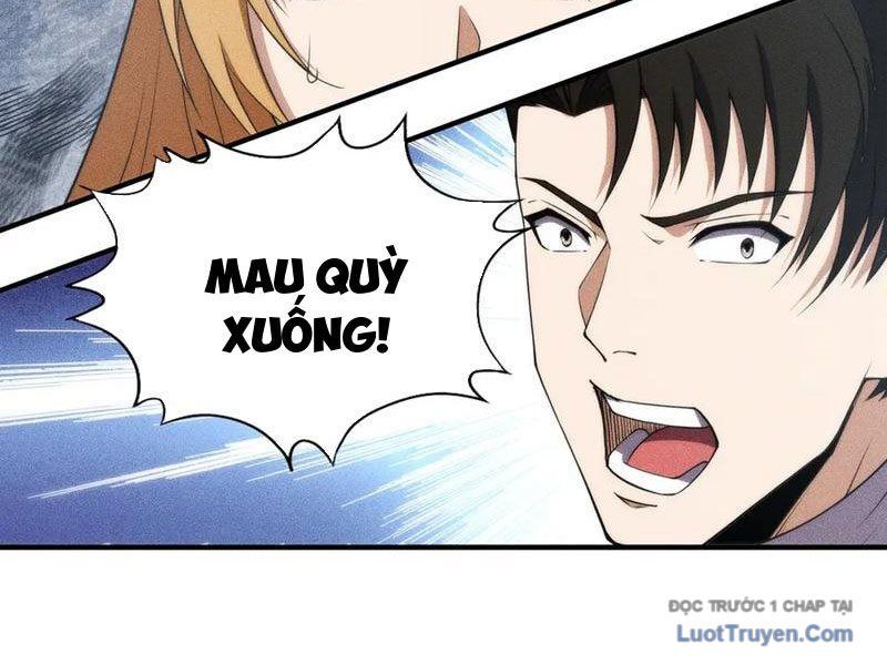 Ẩn Long Đô Thị - Chapter 7 - Page 19