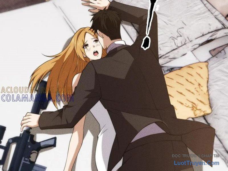 Ẩn Long Đô Thị - Chapter 7 - Page 25