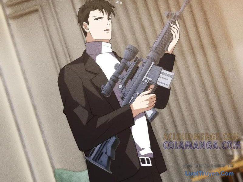 Ẩn Long Đô Thị - Chapter 7 - Page 5