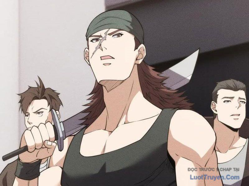 Ẩn Long Đô Thị - Chapter 8 - Page 4