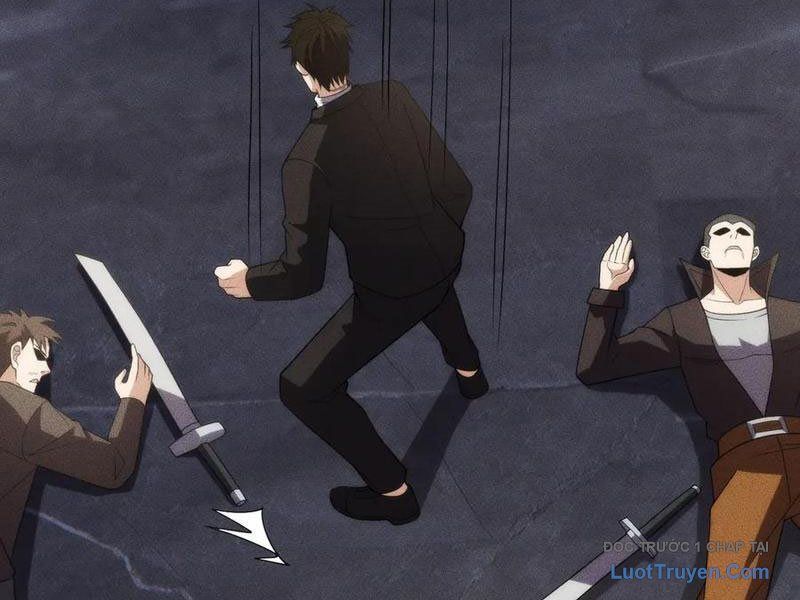 Ẩn Long Đô Thị - Chapter 8 - Page 53