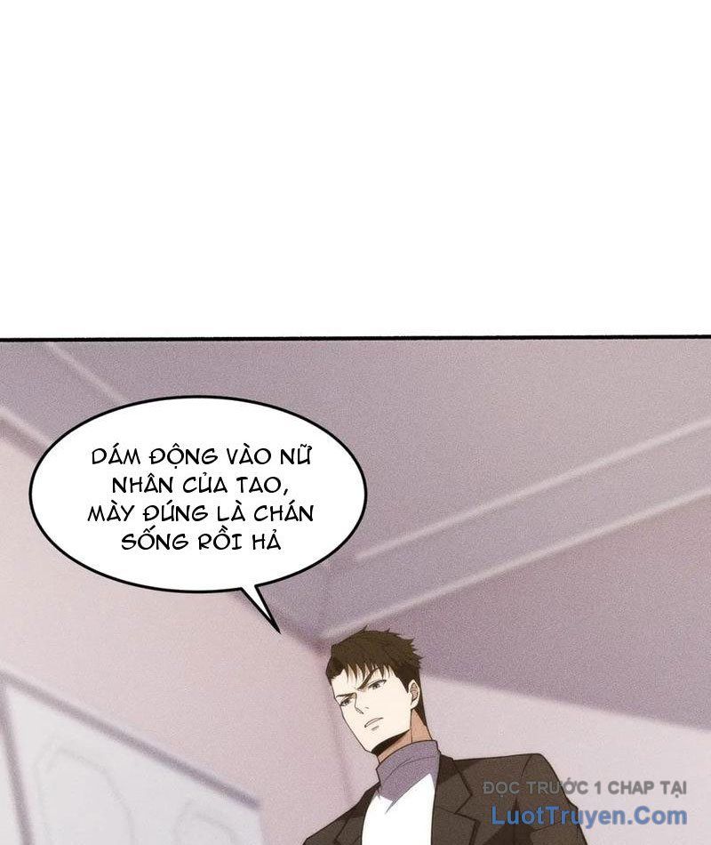 Ẩn Long Đô Thị - Chapter 9 - Page 22