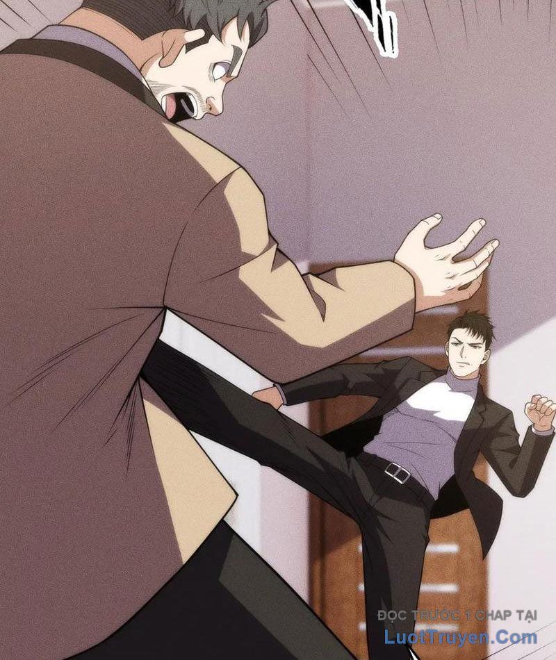 Ẩn Long Đô Thị - Chapter 9 - Page 31