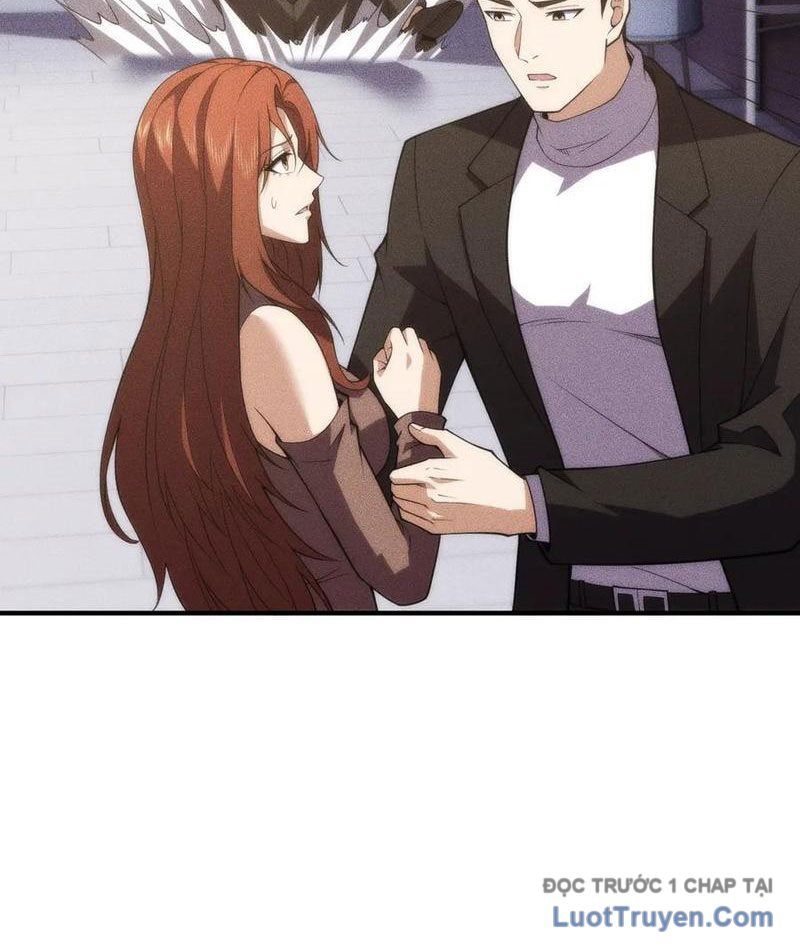 Ẩn Long Đô Thị - Chapter 9 - Page 34