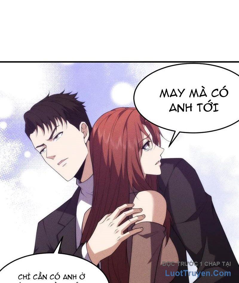 Ẩn Long Đô Thị - Chapter 9 - Page 35