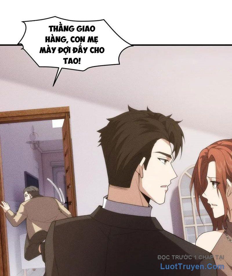 Ẩn Long Đô Thị - Chapter 9 - Page 37