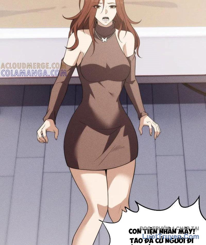 Ẩn Long Đô Thị - Chapter 9 - Page 4