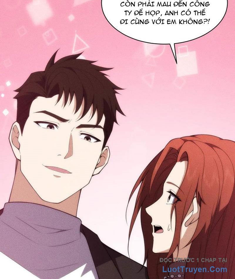 Ẩn Long Đô Thị - Chapter 9 - Page 41