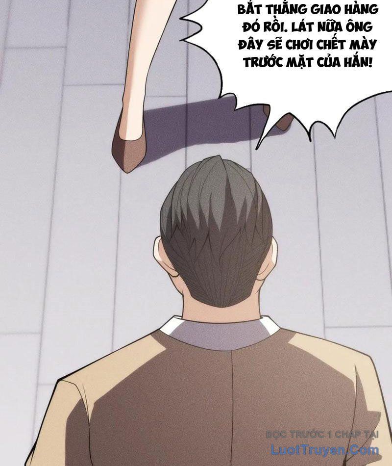 Ẩn Long Đô Thị - Chapter 9 - Page 5